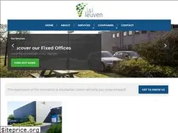 Sites similar to inileuven.be