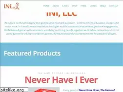 Sites similar to inillc.com