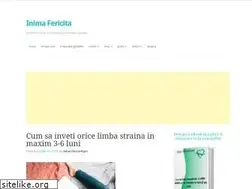 Sites similar to inimafericita.ro