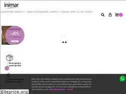 Sites similar to inimar.com