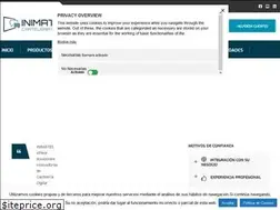 Sites similar to inimatel.es