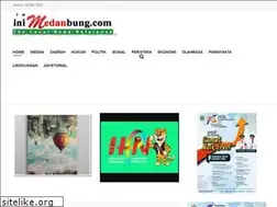 Sites similar to inimedanbung.com