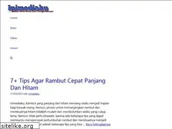 Sites similar to inimediaku.com