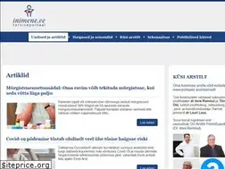 Sites similar to inimene.ee
