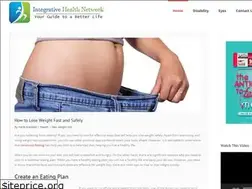Sites similar to inimh.org