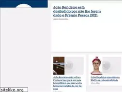 Sites similar to inimigo.publico.pt