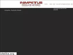 Sites similar to inimpetus.org