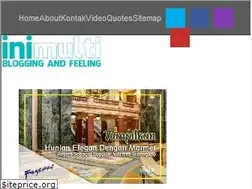 Sites similar to inimulti.com