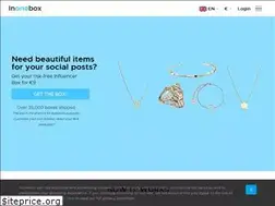 Sites similar to ininbox.com
