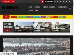 Sites similar to inindia.me