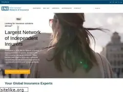 Sites similar to ininetwork.com