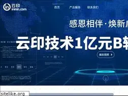 Sites similar to ininin.com