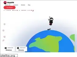 Sites similar to ininja.org
