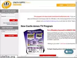 Sites similar to ininmatepackage.com