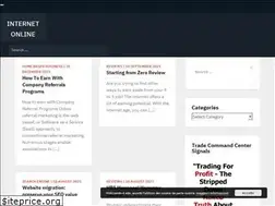 Sites similar to ininternetonline.com