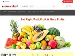 Sites similar to ininvite.com