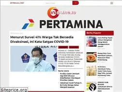 Sites similar to inionline.id