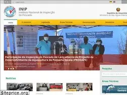 Sites similar to inip.gov.mz
