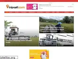 Sites similar to inipasti.com