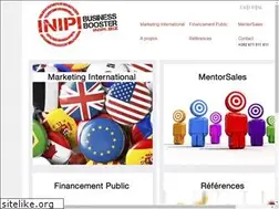 Sites similar to inipi.biz
