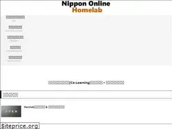 Sites similar to inippon.com