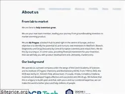 Sites similar to iniprague.com