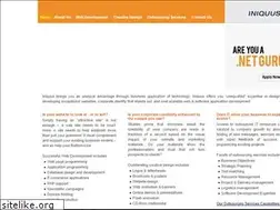 Sites similar to iniquus.com