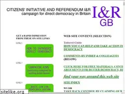 Sites similar to iniref.org