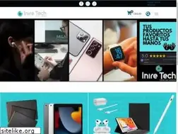 Sites similar to iniretech.online.com.ni