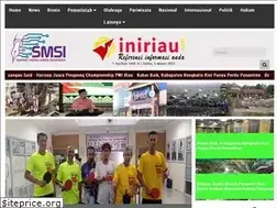 Sites similar to iniriau.com