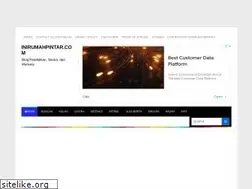 Sites similar to inirumahpintar.com