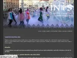 Sites similar to inis-plzen.cz