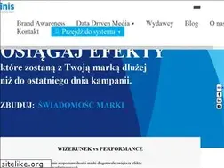 Sites similar to inis.pl