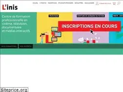 Sites similar to inis.qc.ca