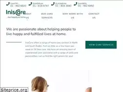 Sites similar to iniscare.ie