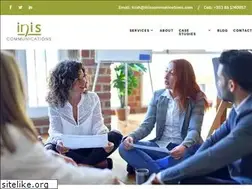 Sites similar to iniscommunications.com