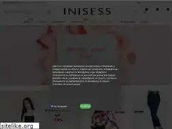 Sites similar to inisess-shop.com