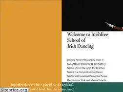 Sites similar to inishfreetx.com