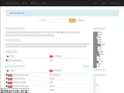 Sites similar to inishienomanabi.net