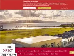 Sites similar to inishowengateway.com