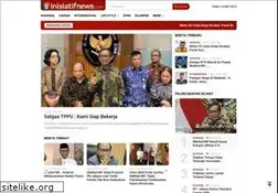 Sites similar to inisiatifnews.com