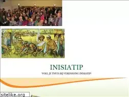 Sites similar to inisiatip.nl