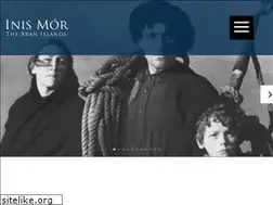 Sites similar to inismor.ie