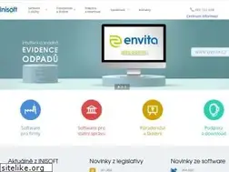 Sites similar to inisoft.cz