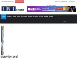 Sites similar to inisport.com