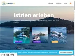 Sites similar to inistrien.de