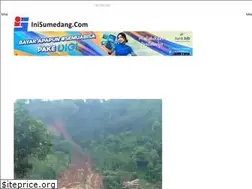 Sites similar to inisumedang.com