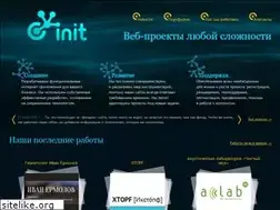 Sites similar to init-ltd.ru