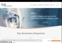 Sites similar to init-marketing.fr