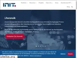Sites similar to init-software.de